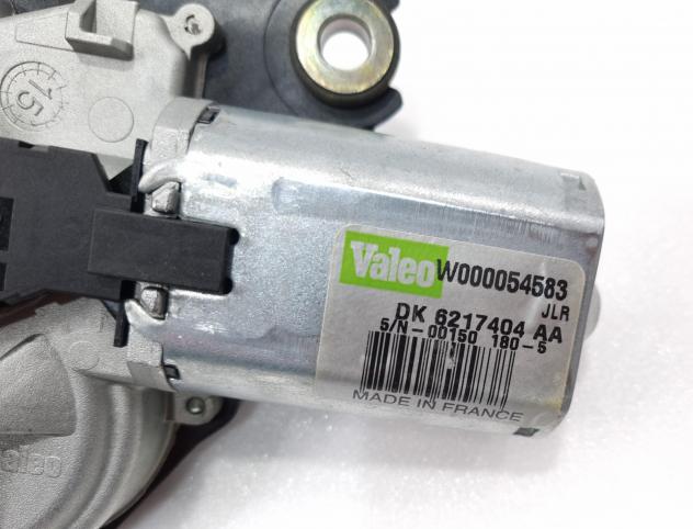 MOTORINO TERGICRISTALLO POSTERIORE LAND ROVER Range Rover SPORT DK62-17404-AA (1322) - Foto 9