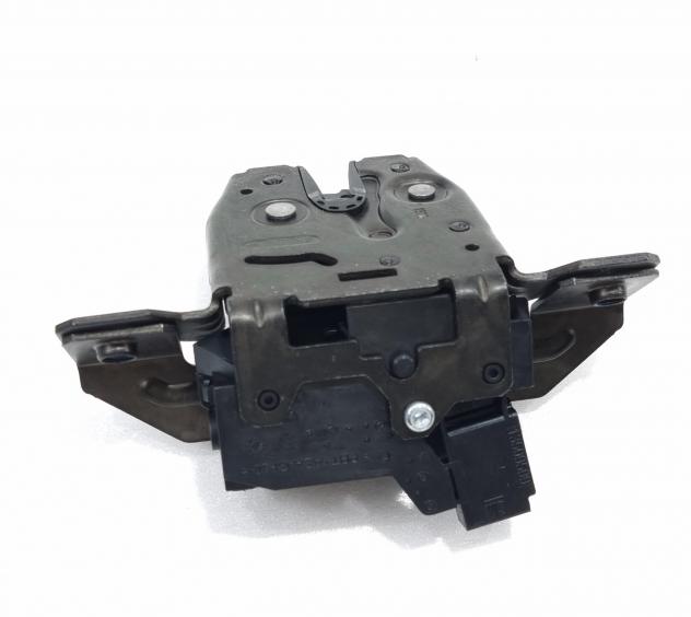 SERRATURA PORTELLONE POSTERIORE OPEL Karl Serie 13509599 (1517) - Foto 8
