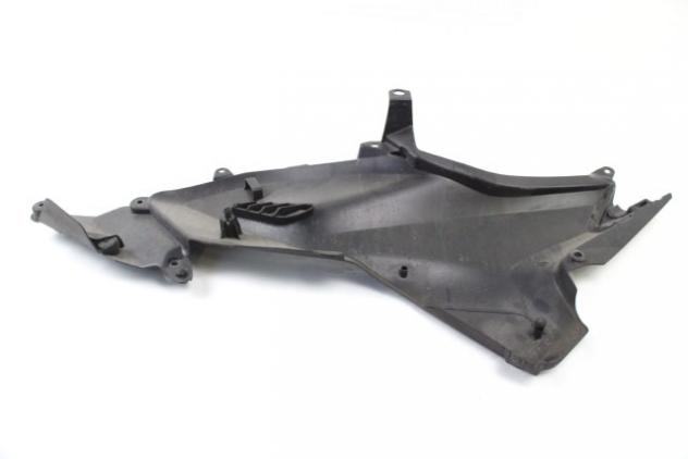HONDA NC 700 X 83601MGSD300 CARENA DESTRA CENTRALE RC63 12 - 13 RIGHT SIDE FAIRING - Foto 3