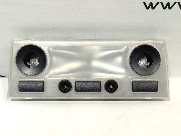 PLAFONIERA BMW Serie 5 E34 Berlina 63.31-6912631 6912631 M50206S2 (8895) - Foto 3