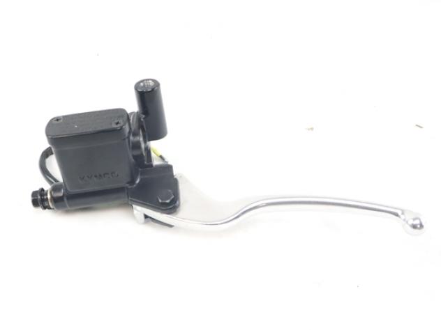 KYMCO PEOPLE S 125 ABS 43500LFB5C00 POMPA FRENO POSTERIORE 21 - 25 REAR MASTER CYLIDNER