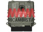 0281013640 Jeep Grand Cherokee 3.0 centralina motore Bosch