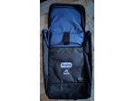 Vendo zaino mai usato,porta PC/TABLET