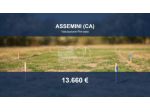 Immobile in asta di 1710 m² in vendita a Assemini