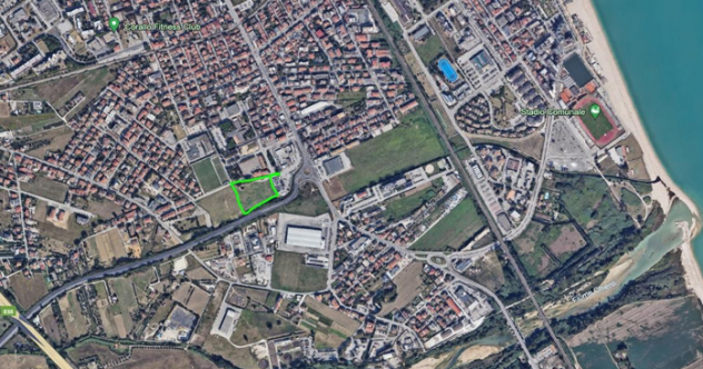 Terreno edificabile in vendita a Civitanova Marche - Foto 6