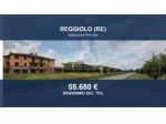 Immobile in asta di 1063 m² in vendita a Reggiolo