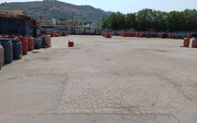 Immobile in asta di 14047 m² in vendita a Sarno - Foto 8