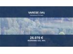 Immobile in asta di 9780 m² in vendita a Varese