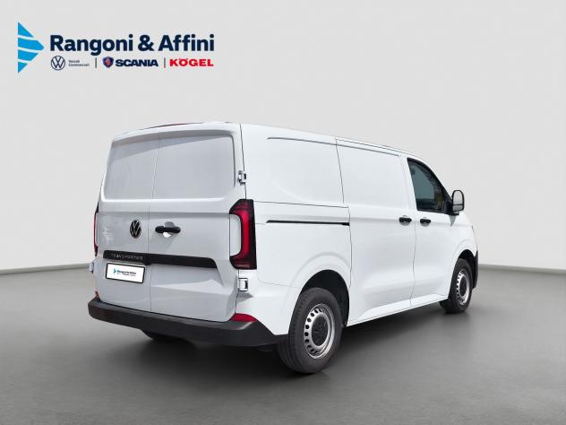 Volkswagen Transporter T7 Transporter 30 2.0 tdi 150cv L1 - Foto 7