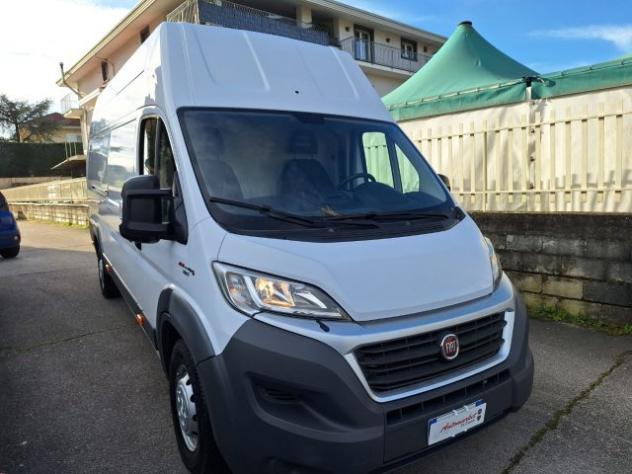 FIAT Ducato 35 2.3 MJT 130 cv Maxi - Super Alto rif. 23987842 - Foto 3