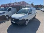 DACIA DOKKER 1.6 80 CV E5  FRIGO FNAX rif. 23885534