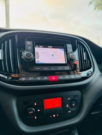 Fiat Dobl1.3 MJT 95cv Cargo Lounge Navi - Foto 6