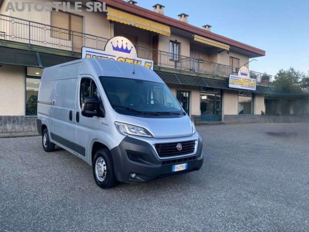 FIAT Ducato M-Jet OFFICINA MOBILE PASSO MEDIO TETTO ALTO rif. 23785177 - Foto 7