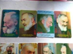 12 carte telefoniche internazionali - Foto 2