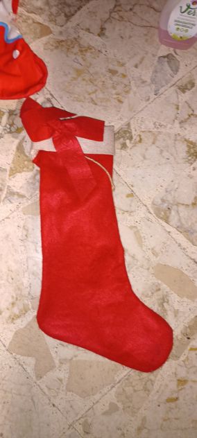 Calza Befana Grande - Foto 2