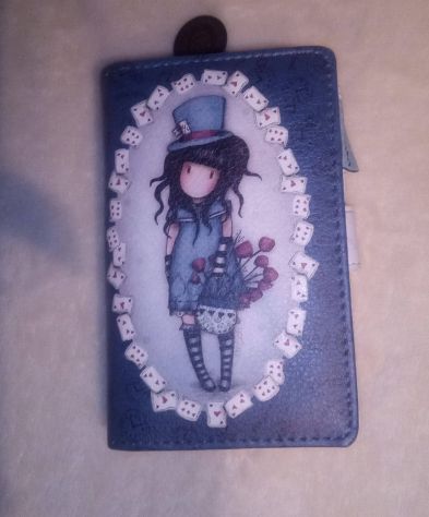 Borsette, trousse, pochette per bambina vari pezzi. - Foto 5