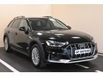 AUDI A4 allroad 2ª serie A4 allroad 40 TDI 190 CV S tronic Business