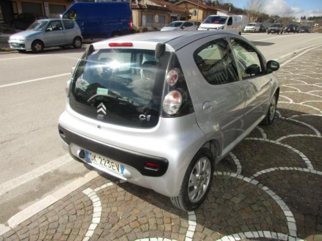 Citroen C1 C1 I 2005 5p 1.0 C1ty - Foto 4