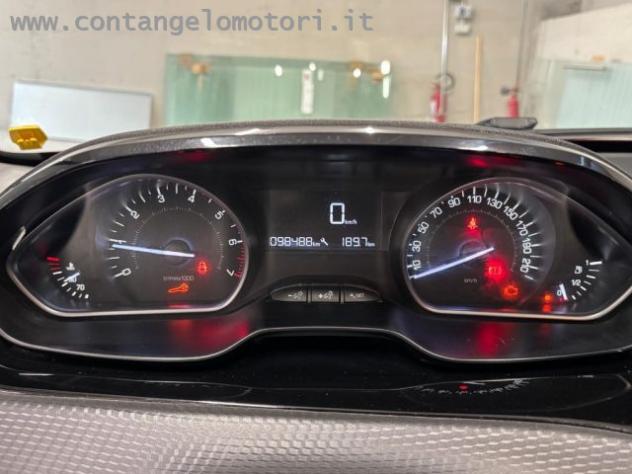 PEUGEOT 2008 PureTech 82 rif. 23896269 - Foto 9