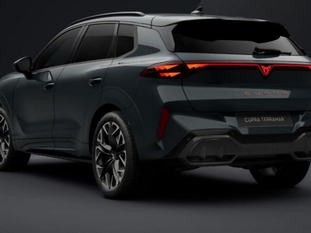 CUPRA Terramar 1.5 e-hybrid impulse 204cv dsg rif. 23815332 - Foto 3