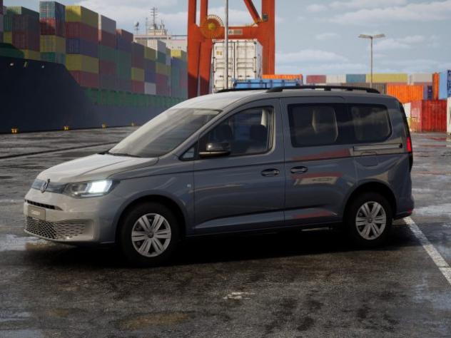 VOLKSWAGEN Caddy n1 1.5 tsi 116cv space rif. 24039567 - Foto 2