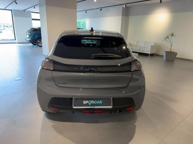 PEUGEOT 208 PureTech 100 Stop&Start 5 porte Allure rif. 23811800 - Foto 5