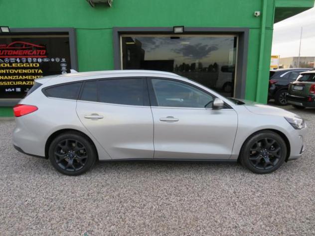 FORD Focus 1.5 EcoBlue 120 CV automatico SW Business Co-Pilot rif. 23513285 - Foto 5