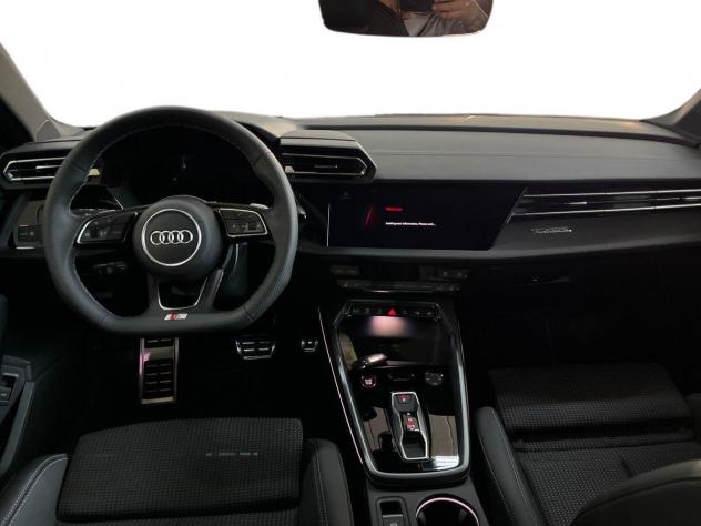 Audi A3 IV S3 Sportback 2.0 tfsi quattro s-tronic - Foto 8
