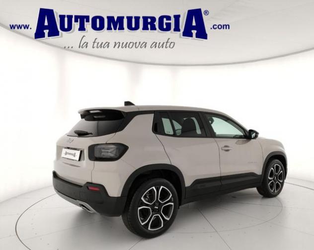 JEEP Avenger 1.2 Turbo 100 CV Summit rif. 23790154 - Foto 3