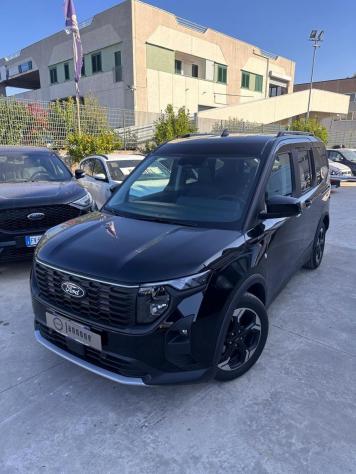 FORD - Courier