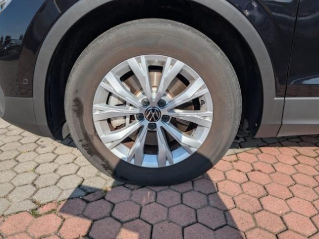 VOLKSWAGEN Tiguan 1.4 TSI eHYBRID DSG PLUG IN rif. 24112921 - Foto 7