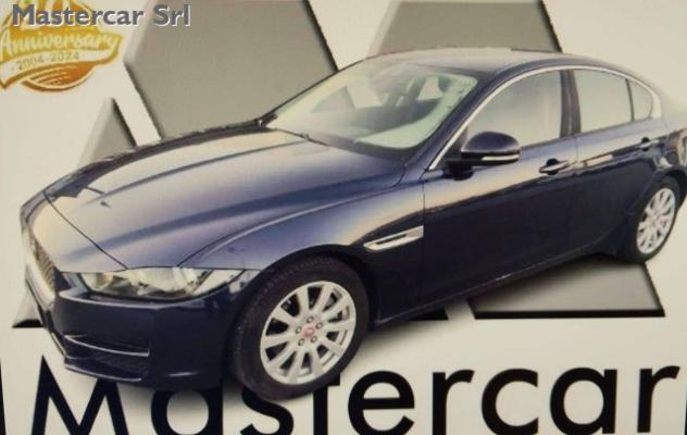 JAGUAR XE XE 2.0d Pure Business edition 180cv tg: FG873SR rif. 23972030