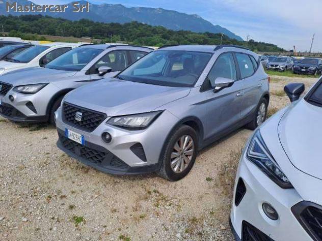 SEAT Arona Arona 2022 1.0 ecotsi Style 95cv - GN926HC rif. 23820716 - Foto 2