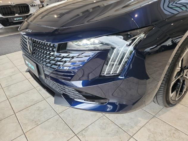 Peugeot 508 508 SW 1.5 Bluehdi 130cv EAT8 GT Nuova km 0 - Foto 9