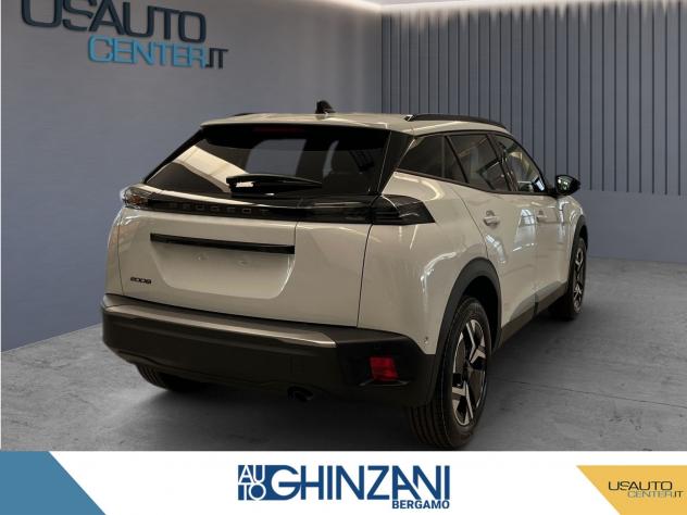 Peugeot 2008 PureTech 100 Allure S/S - Foto 4