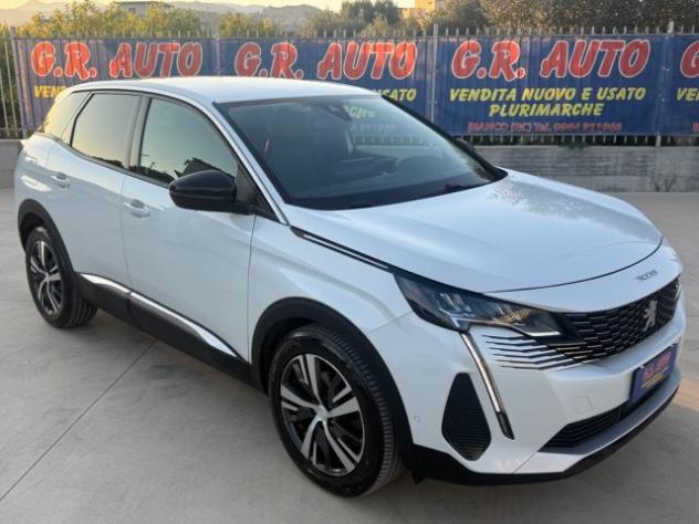 PEUGEOT 3008 2022 AUTOCARRO N1 IVA ESPOSTA rif. 24185391 - Foto 4