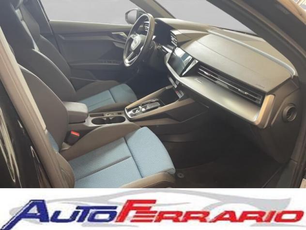 AUDI A3 4ª serie A3 SPB 40 TFSI e S tronic Business - Foto 7