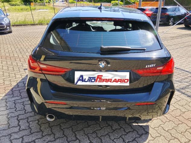 BMW Serie 1 (F40) 118i 5p. Msport - Foto 4