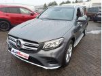 MERCEDES GLC          (X253) GLC 250 4Matic Business