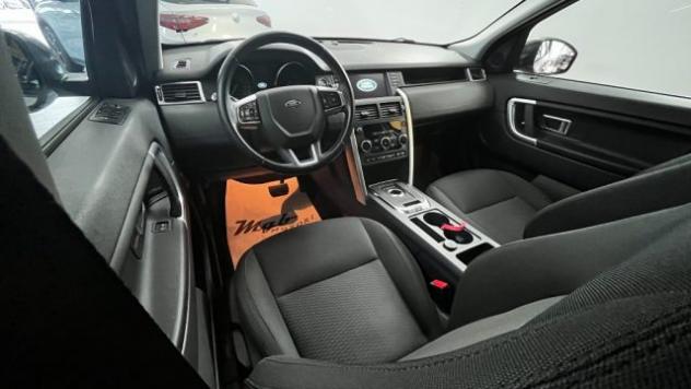 LAND ROVER Discovery Sport 2.0D I4-L.Flw 150 CV AWD Auto HSE rif. 24088295 - Foto 7