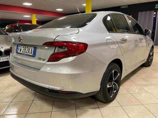 FIAT Tipo 1.3 Mjt 4 porte Lounge rif. 23780822 - Foto 6