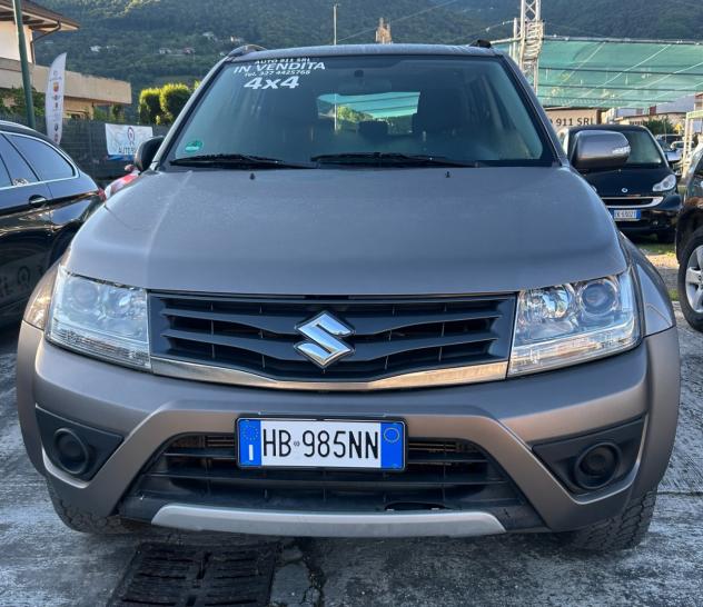 Suzuki Grand Vitara 5 Porte Grand Vitara 1.9 ddis offroad Evolution 5p - Foto 2