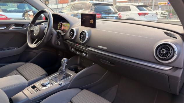 Audi A3 SPB 35 TDI S tronic line edition - Foto 7