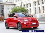 FIAT 500 Red Berlina 42 kWh rif. 21681671