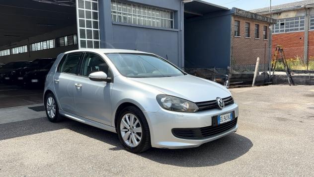 Volkswagen Golf 6 Highline NEOPATENTATI - Foto 3
