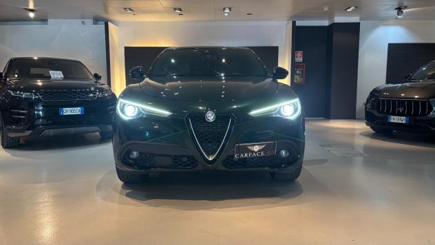 ALFA ROMEO STELVIO Q4 SPORT EDITION 2.1 TD 210CV - 2019 - Foto 2