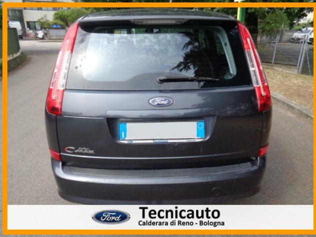 FORD C-Max 2.0 145 CV Bz.- GPL Titanium rif. 23784422 - Foto 5