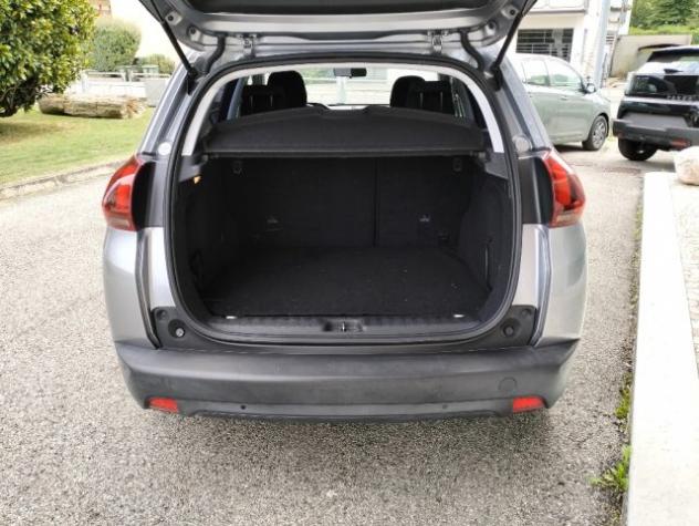 PEUGEOT 2008 1° serie PureTech 82 Active rif. 24073013 - Foto 5