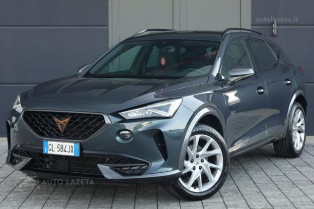 CUPRA Formentor 1.5 TSI 150CV rif. 23972419 - Foto 2