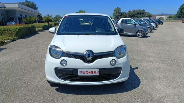 RENAULT Twingo 1.0 SCe Live n°34 rif. 24047642 - Foto 3